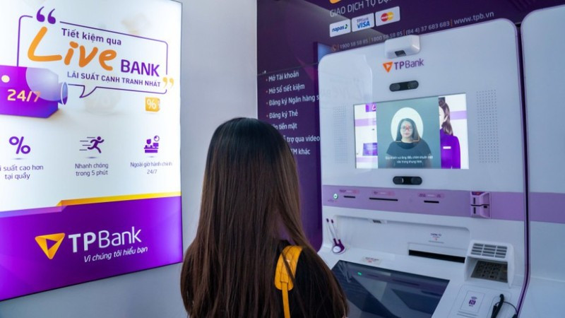 Chia sẻ dữ liệu hướng tới tài chính toàn diện